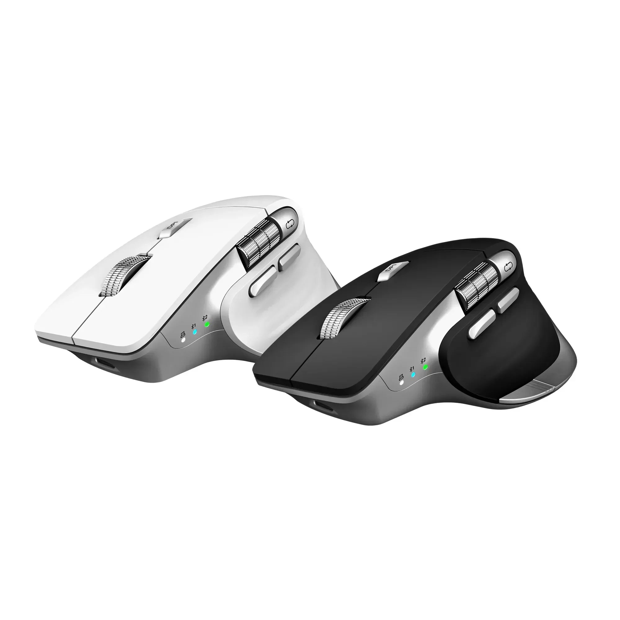 Xpower Ceres Performance Wireless Mouse - White - Tashqila Xpower Ceres Performance Wireless Mouse - White - Tashqila